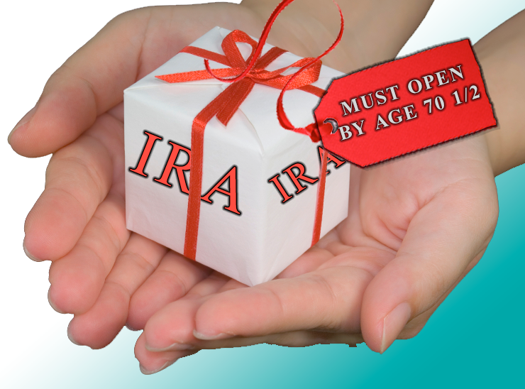 IRA Charitable Distributions GLO CPAs, LLLP