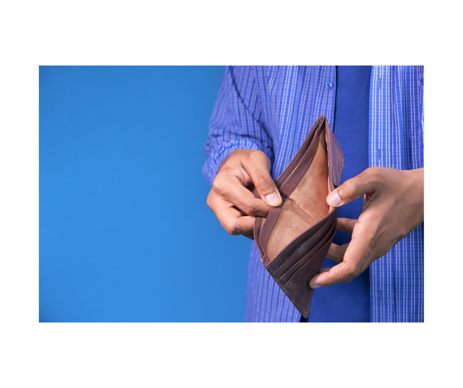 When You Owe Too Much - GLO CPAs, LLLP